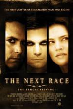 Watch The Next Race: The Remote Viewings Soap2day