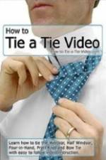 Watch How to Tie a Tie in Different Ways Soap2day