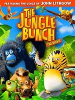Watch The Jungle Bunch: The Movie Soap2day