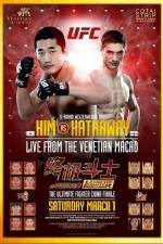 Watch UFC Fight Night 37 FC+Prelims Soap2day