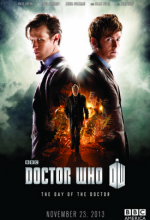 Watch Doctor Who 2005 - 50th Anniversary Special Soap2day
