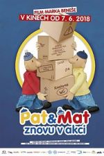 Watch Pat a Mat znovu v akci Soap2day