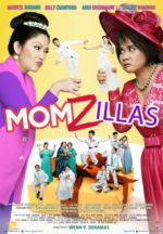 Watch Momzillas Soap2day