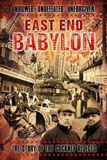 Watch East End Babylon Soap2day