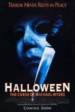 Watch Halloween 6: The Curse of Michael Myers Soap2day