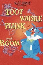 Watch Toot, Whistle, Plunk and Boom (Short 1953) Soap2day