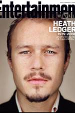 Watch E News Special Heath Ledger - A Tragic End Soap2day