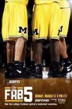 Watch ESPN Films - The Fab Five Soap2day