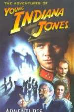 Watch The Adventures of Young Indiana Jones: Adventures in the Secret Service Soap2day