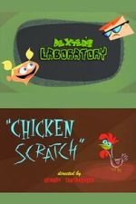 Watch Dexter\'s Laboratory: Chicken Scratch (Short 2001) Soap2day