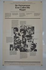 Watch No Vietnamese Ever Called Me Nigger Soap2day