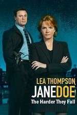 Watch Jane Doe: The Harder They Fall Soap2day