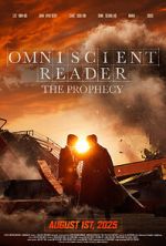 Watch Omniscient Reader: The Prophecy Soap2day