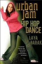 Watch Urban Jam Hip Hop Dance with Laya Barak Soap2day