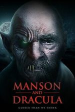 Watch Manson & Dracula: Closer Than We Think Soap2day