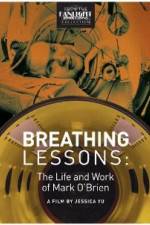 Watch Breathing Lessons The Life and Work of Mark OBrien Soap2day