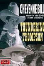 Watch Thundering Thompson Soap2day