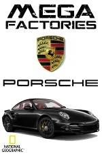 Watch National Geographic Megafactories: Porsche Soap2day