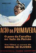 Watch Acto da Primavera Soap2day
