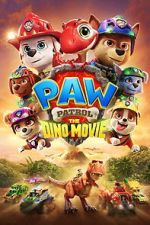Watch PAW Patrol: The Dino Movie Soap2day