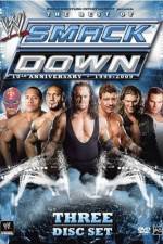Watch WWE The Best of SmackDown - 10th Anniversary 1999-2009 Soap2day