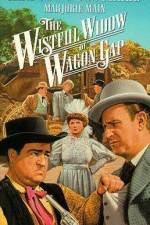 Watch The Wistful Widow of Wagon Gap Soap2day