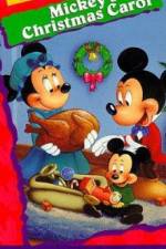 Watch Mickey's Christmas Carol Soap2day