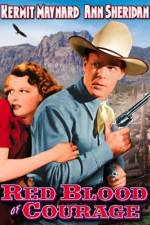 Watch The Red Blood of Courage Soap2day