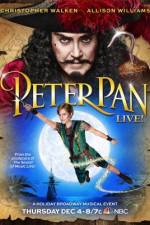 Watch Peter Pan Live! Soap2day