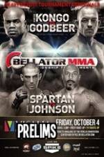 Watch Bellator 102 Preliminary Fights Soap2day