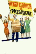 Watch Henry Aldrich for President Soap2day