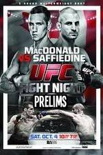 Watch UFC Fight Night 54 Prelims Soap2day