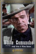 Watch Comanche blanco Soap2day