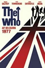 Watch The Who: At Kilburn 1977 Soap2day