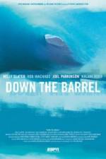 Watch Down the Barrel Soap2day