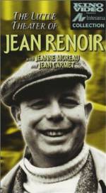 Watch The Little Theatre of Jean Renoir Soap2day