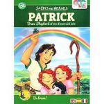 Watch Patrick: Brave Shepherd of the Emerald Isle Soap2day