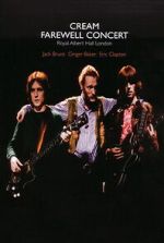 Watch Cream – Farewell Concert Soap2day