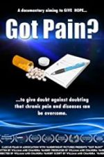 Watch Got Pain? Soap2day