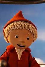 Watch The Sandman and the Lost Sand of Dreams Soap2day