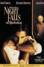 Watch Night Falls on Manhattan Soap2day