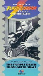 Watch Purple Death from Outer Space Soap2day