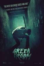 Watch Green Room Soap2day
