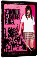 Watch Saikyô heiki joshikôsei: Rika - zonbi hantâ vs saikyô zonbi Gurorian Soap2day