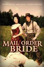 Watch Mail Order Bride Soap2day