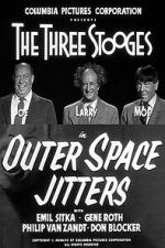 Watch Outer Space Jitters Soap2day