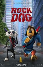 Watch Rock Dog Soap2day