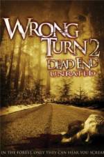 Watch Wrong Turn 2: Dead End Soap2day