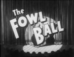 Watch The Fowl Ball Soap2day