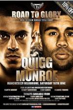 Watch Scott Quigg vs Rendall Munroe Soap2day